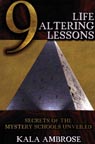 9 LIFE ALTERING LESSONS